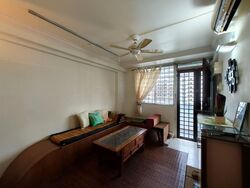 Blk 6 Ghim Moh Road (Queenstown), HDB 3 Rooms #554957551